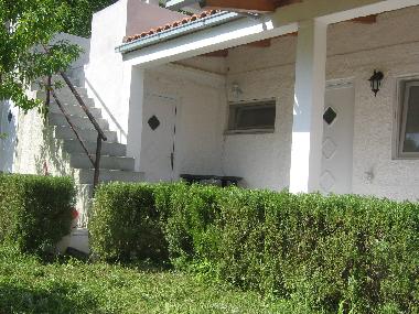 Ferienhaus in Mali I�, Island of I�, Zadar (Zadarska) oder Ferienwohnung oder Ferienhaus