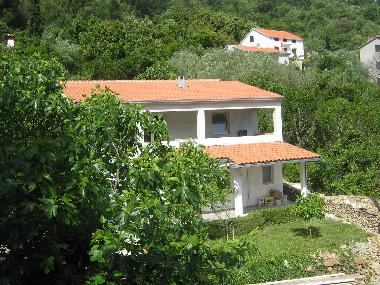 Ferienhaus in Mali I�, Island of I�, Zadar (Zadarska) oder Ferienwohnung oder Ferienhaus