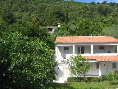 Ferienhaus in Mali I�, Island of I�, Zadar (Zadarska) oder Ferienwohnung oder Ferienhaus