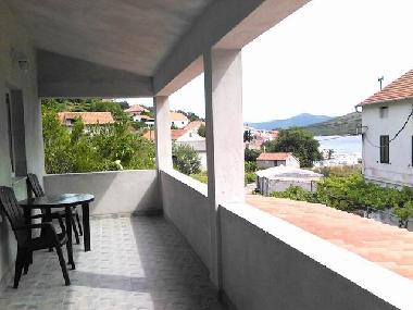 Ferienhaus in Mali I�, Island of I�, Zadar (Zadarska) oder Ferienwohnung oder Ferienhaus