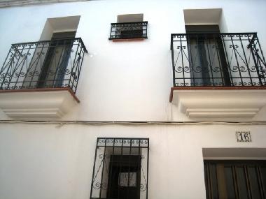 Ferienhaus in Benidoleig (Alicante / Alacant) oder Ferienwohnung oder Ferienhaus