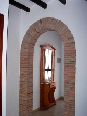 Ferienhaus in Benidoleig (Alicante / Alacant) oder Ferienwohnung oder Ferienhaus