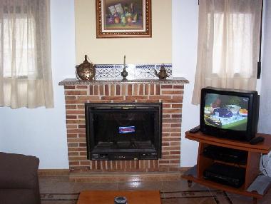 Ferienhaus in Benidoleig (Alicante / Alacant) oder Ferienwohnung oder Ferienhaus