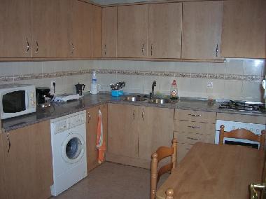 Ferienhaus in Benidoleig (Alicante / Alacant) oder Ferienwohnung oder Ferienhaus