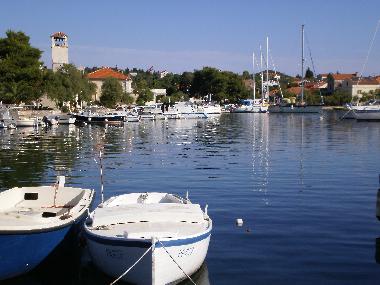 Ferienhaus in Mali I�, Island of I�, Zadar (Zadarska) oder Ferienwohnung oder Ferienhaus