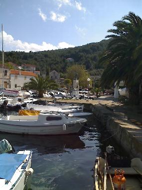 Ferienhaus in Mali I�, Island of I�, Zadar (Zadarska) oder Ferienwohnung oder Ferienhaus