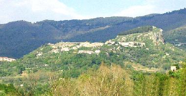 Villa in Aiello (Cosenza) oder Ferienwohnung oder Ferienhaus