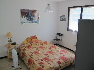 Ferienhaus in Six-Fours les Plages (Var) oder Ferienwohnung oder Ferienhaus