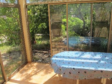 Ferienhaus in Six-Fours les Plages (Var) oder Ferienwohnung oder Ferienhaus