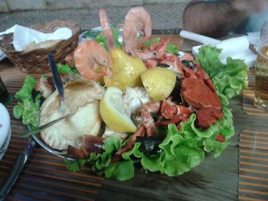 Ferienwohnung in Ericeira (Grande Lisboa) oder Ferienwohnung oder Ferienhaus