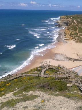 Ferienwohnung in Ericeira (Grande Lisboa) oder Ferienwohnung oder Ferienhaus