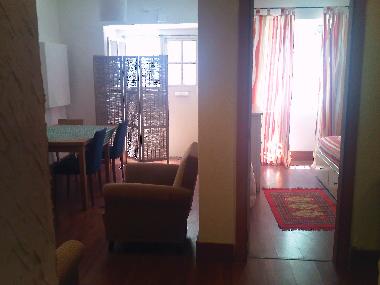 Ferienwohnung in Lisbon (Grande Lisboa) oder Ferienwohnung oder Ferienhaus