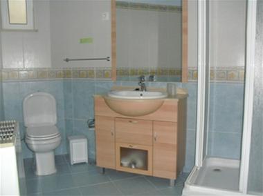 Duschbad