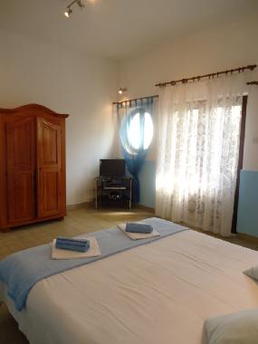 Ferienhaus in Petrcane (Zadarska) oder Ferienwohnung oder Ferienhaus