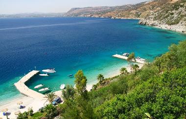 Ferienwohnung in Heraklion (Irakleio) oder Ferienwohnung oder Ferienhaus