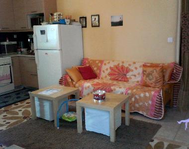 Ferienhaus in Megalochori  (Attiki) oder Ferienwohnung oder Ferienhaus