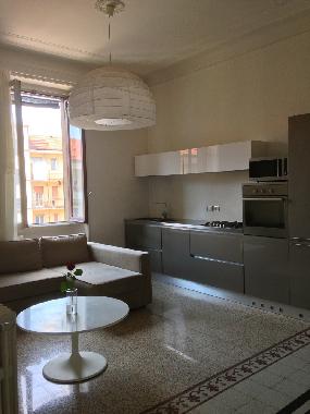 Ferienwohnung in sesto san giovanni (Milano) oder Ferienwohnung oder Ferienhaus
