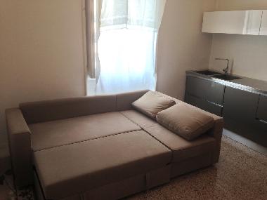 Ferienwohnung in sesto san giovanni (Milano) oder Ferienwohnung oder Ferienhaus