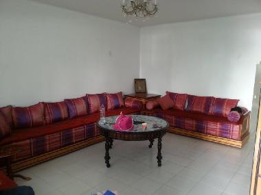 Ferienwohnung in Tetouan (Tetouan) oder Ferienwohnung oder Ferienhaus