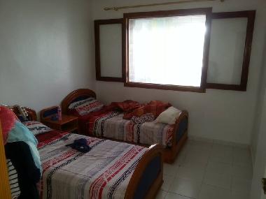 Ferienwohnung in Tetouan (Tetouan) oder Ferienwohnung oder Ferienhaus