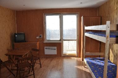 Ferienhaus in Ojcw (Malopolskie) oder Ferienwohnung oder Ferienhaus