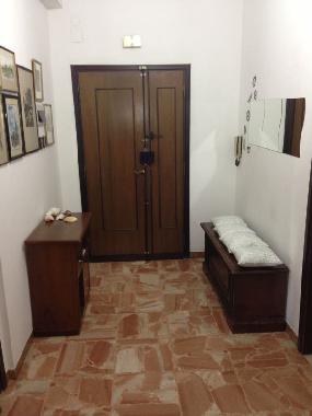 Ferienwohnung in PESCARA (Pescara) oder Ferienwohnung oder Ferienhaus