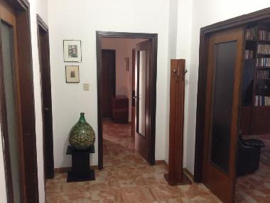 Ferienwohnung in PESCARA (Pescara) oder Ferienwohnung oder Ferienhaus