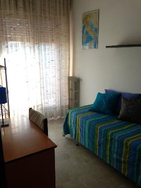 Ferienwohnung in PESCARA (Pescara) oder Ferienwohnung oder Ferienhaus