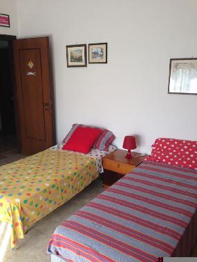 Ferienwohnung in PESCARA (Pescara) oder Ferienwohnung oder Ferienhaus