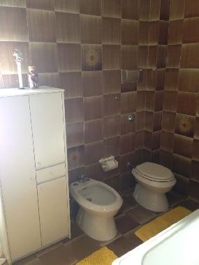 Ferienwohnung in PESCARA (Pescara) oder Ferienwohnung oder Ferienhaus