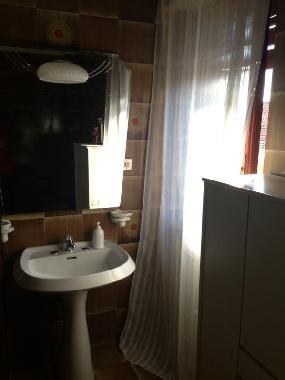 Ferienwohnung in PESCARA (Pescara) oder Ferienwohnung oder Ferienhaus