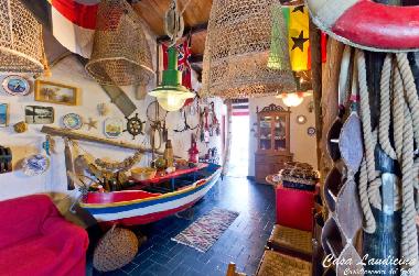 Ferienwohnung in Trapani - Scopello - Castellammare del Golfo (Trapani) oder Ferienwohnung oder Ferienhaus