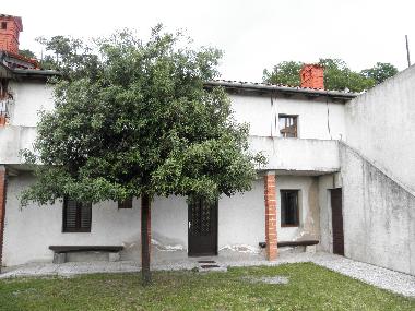Ferienhaus in Črnotiče (Koper) oder Ferienwohnung oder Ferienhaus