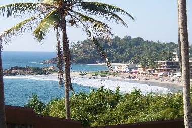 Ferienhaus in KOVALAM BEACH (Kerala) oder Ferienwohnung oder Ferienhaus