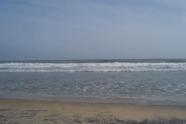 Ferienhaus in KOVALAM BEACH (Kerala) oder Ferienwohnung oder Ferienhaus