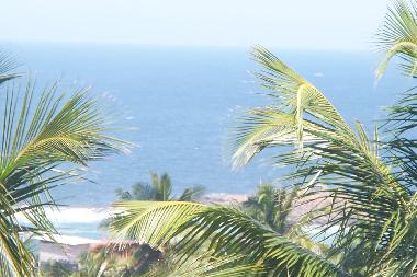 Ferienhaus in KOVALAM BEACH (Kerala) oder Ferienwohnung oder Ferienhaus