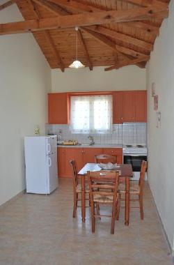 Ferienhaus in Koroni (Messinia) oder Ferienwohnung oder Ferienhaus