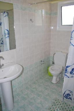 Ferienhaus in Koroni (Messinia) oder Ferienwohnung oder Ferienhaus