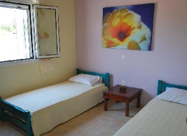 Ferienhaus in Koroni (Messinia) oder Ferienwohnung oder Ferienhaus