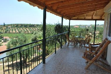 Ferienhaus in Koroni (Messinia) oder Ferienwohnung oder Ferienhaus