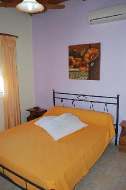 Ferienhaus in Koroni (Messinia) oder Ferienwohnung oder Ferienhaus