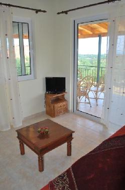 Ferienhaus in Koroni (Messinia) oder Ferienwohnung oder Ferienhaus