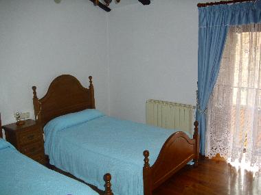 Ferienwohnung in Doneztebe/Santesteban (Navarra) oder Ferienwohnung oder Ferienhaus