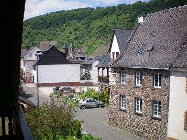 Pension in Ernst (Mosel - Saar) oder Ferienwohnung oder Ferienhaus