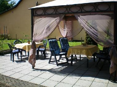 Pension in Ernst (Mosel - Saar) oder Ferienwohnung oder Ferienhaus