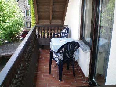 Pension in Ernst (Mosel - Saar) oder Ferienwohnung oder Ferienhaus