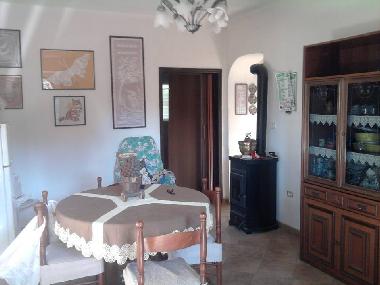 Ferienhaus in Borgata Aurelia (Roma) oder Ferienwohnung oder Ferienhaus