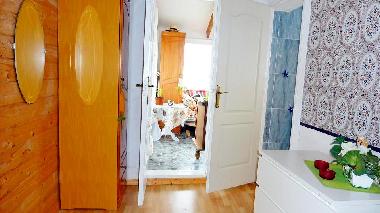 Ferienhaus in San Juan de la Rambla (Teneriffa) oder Ferienwohnung oder Ferienhaus