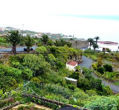 Ferienhaus in San Juan de la Rambla (Teneriffa) oder Ferienwohnung oder Ferienhaus