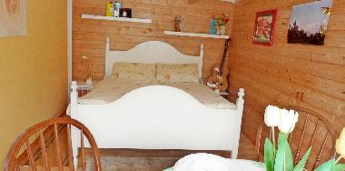 Ferienhaus in San Juan de la Rambla (Teneriffa) oder Ferienwohnung oder Ferienhaus